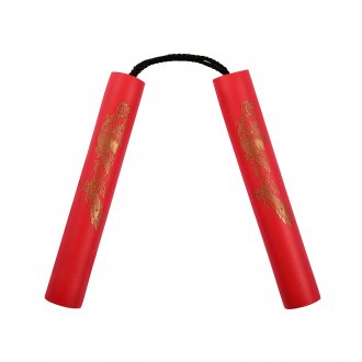 Super Power Team Nunchucks