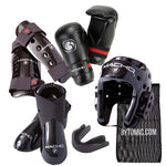 Juniors Equipment Pack