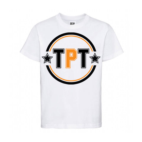 Kid's TPT Basic T-shirt