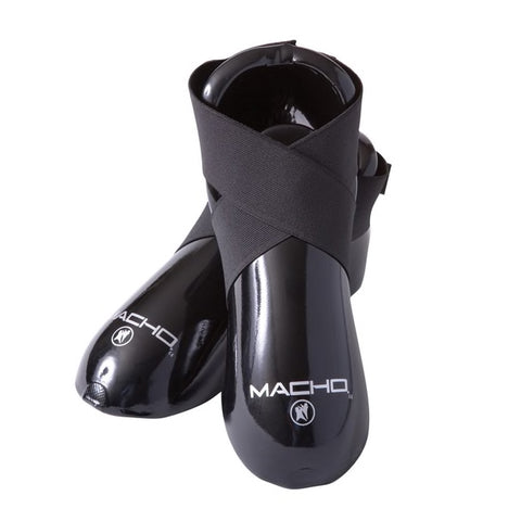 Juniors Foot Pads