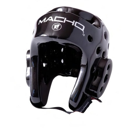 Macho Juniors Head Guard