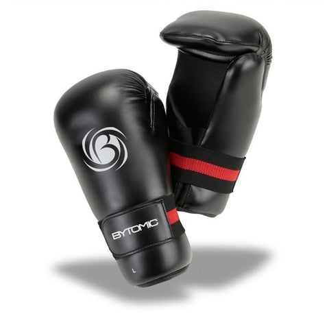 Juniors Points Gloves